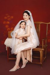 点击看大图 -专注孕妇照亲子照·纪田摄影