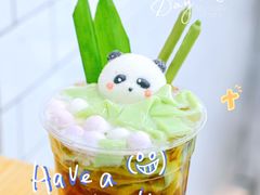 -豆豆冰室·地道招牌椰子冻(大良店)