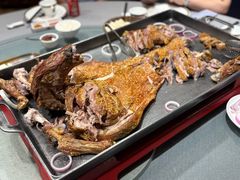 -九十九顶毡房(清河店)