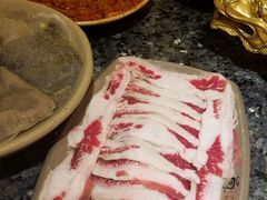 -蜀大侠火锅(建设路第五大道店)