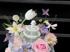 -Flower in(密渡桥店)