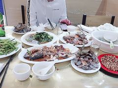 -大丰收海鲜酒楼·专业餐饮30年(连云港老字号店)