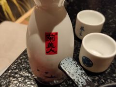 -無境·匠心日本料理(汉街店)