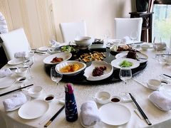 -听松楼·花园酒店·自助餐厅(红梅公园店)