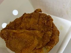 -肯德基(东四南大街店)