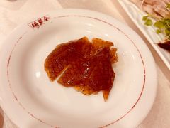 -北京全聚德(西客站店)