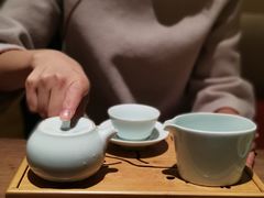 -梅间堂茶馆(绿地缤纷城店)