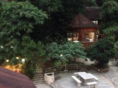 -珠海叠泉山庄