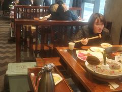 大堂-香佰里鲜货火锅(佳乐金街店)