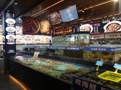 -宝轩渔府·老字号海鲜·正宗津菜(水上店)