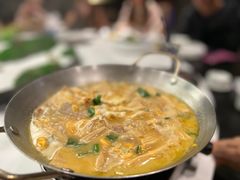 -合肥皇冠假日酒店·玉宫中餐厅