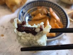 红豆派-头壹号 大油条·老长沙盖码饭(清河店)