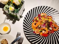 -燃扒房Steakhouse(皇庭店)