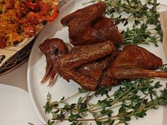 -避风塘·金牌店·夜宵(金玉兰店)