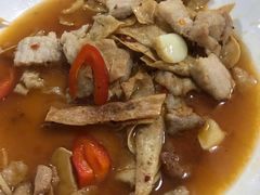 -黄牛肉馆·皖南土菜