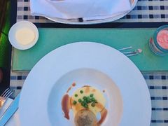 -上海和平饭店-华懋阁 The Cathay Room