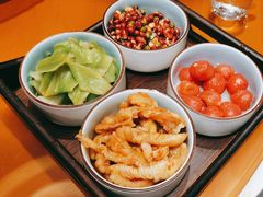 -尚宴(盛世广场·食尚街店)