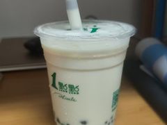 -1点点(王府星mall店)