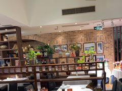 -毛家饭店·融合新湘菜·主题宴(齐鲁软件园店)