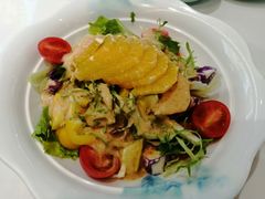 -伊喜饺子·烤鸭(五道口学院路店)