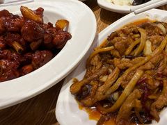 -乡村基·川味现炒大王(熙悦天街店)