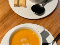 -本处·素食·融合料理(南油店)