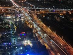 -锦江乐园舞狸花花游园会(夜场专享)