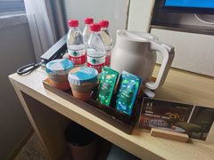 -桔子酒店(天津五大道店)