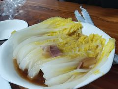 -玲燕蒸菜馆(江东路店)