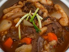 -喜记顺德菜(南昌万象城店)