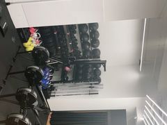 -AMRAP综合体能训练