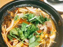 -姐弟俩土豆粉(西安小寨店)