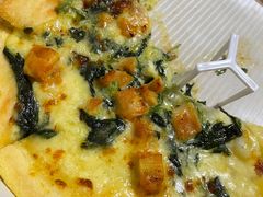 -必胜客(松江三湘宅急送店)