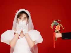 -经典婚纱摄影美学馆·私人定制