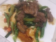 -香香海南菜餐厅