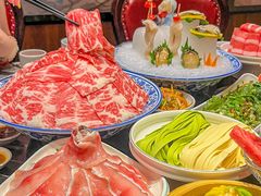 -东颖龙肥牛王(绵阳店)