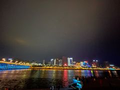 -汉江公园