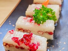 -唐猫庭院·千年陕菜(大唐不夜城店)