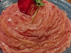 -周师兄大刀腰片火锅(解放碑总店)