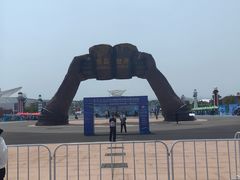 -87号烧烤海鲜·大排档(金沙滩店)