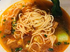 -蓉李记成都名小吃(太原龙湖万达店)