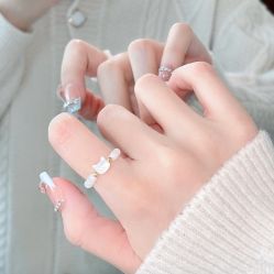-Mi+·nail美甲美睫