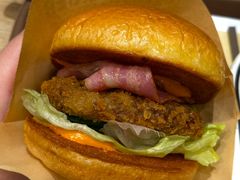 -魏家凉皮(西安秋林宏业商厦店)