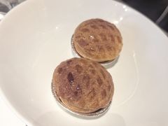 -宫燕府·京菜·烤鸭·淮扬菜(王府中心店)