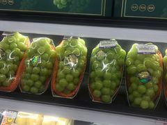 -GranVida生活超市(海信广场店)