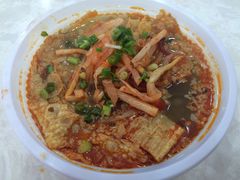 -桂湘缘卤味螺蛳粉
