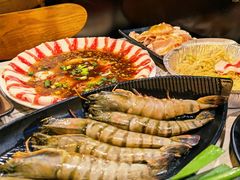 -胡哥烤肥牛(车公庙店)