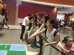 -天虹购物中心(石路店)