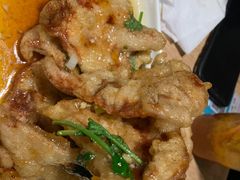 -东北小二东北菜(大车家巷店)