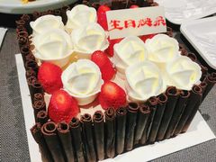 -好利来(东四店)